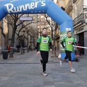 AECC Castellón en marcha