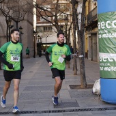 AECC Castellón en marcha