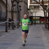 AECC Castellón en marcha