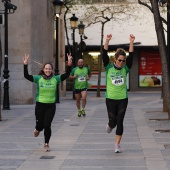 AECC Castellón en marcha