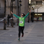 AECC Castellón en marcha