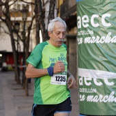 AECC Castellón en marcha