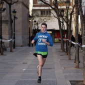 AECC Castellón en marcha