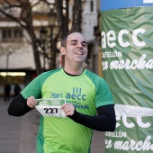 AECC Castellón en marcha