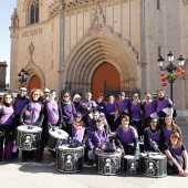 AECC Castellón en marcha