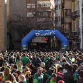 AECC Castellón en marcha