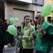 AECC Castellón en marcha