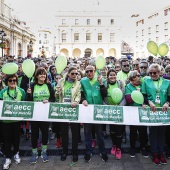 AECC Castellón en marcha