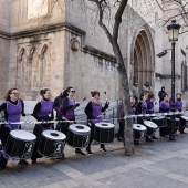 AECC Castellón en marcha