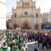 AECC Castellón en marcha