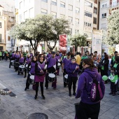 AECC Castellón en marcha