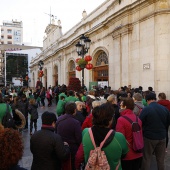 AECC Castellón en marcha