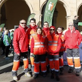 AECC Castellón en marcha