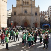 AECC Castellón en marcha