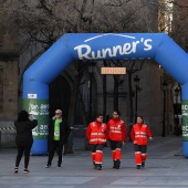 AECC Castellón en marcha