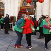 AECC Castellón en marcha