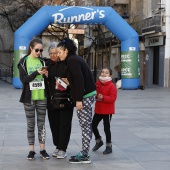 AECC Castellón en marcha