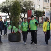 AECC Castellón en marcha