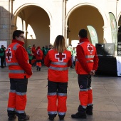 AECC Castellón en marcha