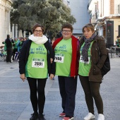 AECC Castellón en marcha