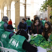 AECC Castellón en marcha