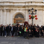 AECC Castellón en marcha