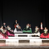 Gaiata 9 l´Espatera