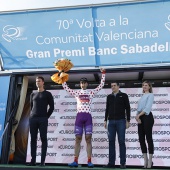 Volta Ciclista a la Comunitat Valenciana