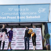 Volta Ciclista a la Comunitat Valenciana