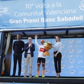 Volta Ciclista a la Comunitat Valenciana