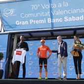 Volta Ciclista a la Comunitat Valenciana