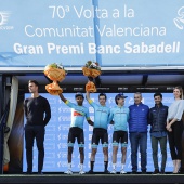 Volta Ciclista a la Comunitat Valenciana