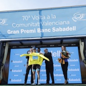 Volta Ciclista a la Comunitat Valenciana