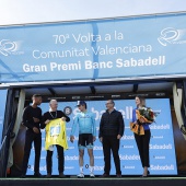 Volta Ciclista a la Comunitat Valenciana