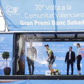 Volta Ciclista a la Comunitat Valenciana