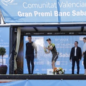 Volta Ciclista a la Comunitat Valenciana