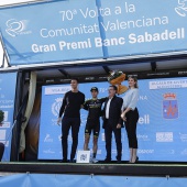 Volta Ciclista a la Comunitat Valenciana