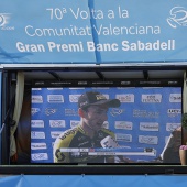 Volta Ciclista a la Comunitat Valenciana