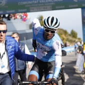 Volta Ciclista a la Comunitat Valenciana