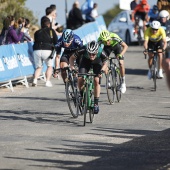 Volta Ciclista a la Comunitat Valenciana