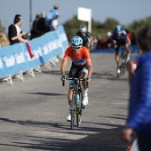 Volta Ciclista a la Comunitat Valenciana