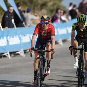 Volta Ciclista a la Comunitat Valenciana