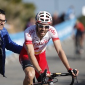 Volta Ciclista a la Comunitat Valenciana