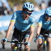 Volta Ciclista a la Comunitat Valenciana