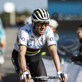 Volta Ciclista a la Comunitat Valenciana