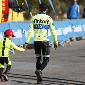 Volta Ciclista a la Comunitat Valenciana