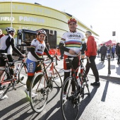 Volta Ciclista a la Comunitat Valenciana