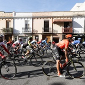 Volta Ciclista a la Comunitat Valenciana