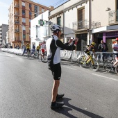 Volta Ciclista a la Comunitat Valenciana