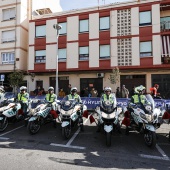 Volta Ciclista a la Comunitat Valenciana